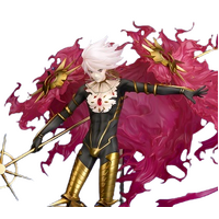 Fate/Grand Order - 1/8 Lancer/Karna
