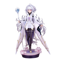 Fate/Grand Order Arcade - 1/7 Caster/Merlin Prototype PVC