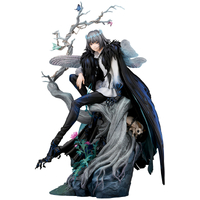 Fate/Grand Order - 1/8 Pretender Oberon Vortigern