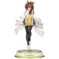 Umamusume Pretty Derby - 1/7 Agnes Tachyon