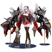 Azur Lane - 1/7 Algerie