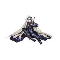 Fate/Grand Order - 1/7 Avenger/Jeanne d'Arc [Alter] Ephemeral Dream Ver. PVC