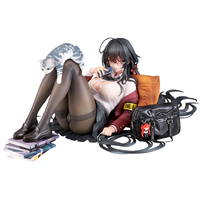 Azur Lane - 1/7 Taiho Sweet Time After School Ver.