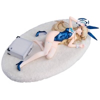 Blue Archive - 1/7 Toki Bunny Girl Memorial Lobby Ver.
