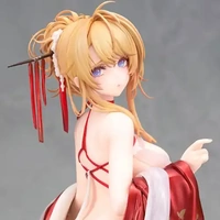 Azur Lane - 1/7 Glorious Chinese New Year Ver.