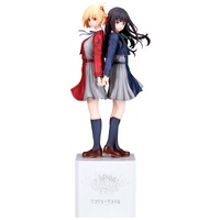 Lycoris Recoil - 1/8 Chisato Nishikigi & Takina Inoue