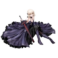 Fate Grand Order Saber Altria Pendragon Alter Star of Twilight Ver.