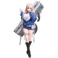 GODDESS OF VICTORY NIKKE - 1/7 Tia 