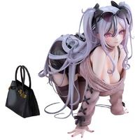 Azur Lane - 1/7 Elbe Pure-Hearted Bad Girl Ver.