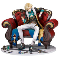 Honkai Star Rail - 1/7 Aventurine