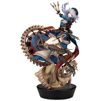 Touhou Project - 1/8 Sakuya Izayoi