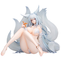 Azur Lane - 1/6 Shinano Dreamy White Sands Ver.