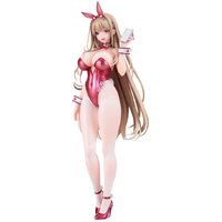 Goddess of Victory Nikke - 1/7 Viper Toxic Rabbit Ver.