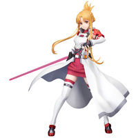 1/7 Sword Art Online Alicization Asuna GGO Ver. PVC