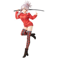 Fate/Grand Order 1/7 Musashi Miyamoto Casual Wear Ver. PVC