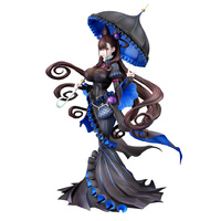 Fate/Grand Order - 1/7 Caster - Murasaki Shikibu PVC