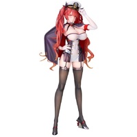 Azur Lane - 1/7 Honolulu PVC Light Equipped Ver.