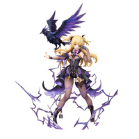 1/7 Genshin Impact - Fischl PVC