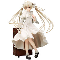 Yosuga No Sora - 1/6 Sora Kasugano Ending Ver. PVC