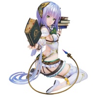 Atelier Sophie: The Alchemist of the Mysterious Book - 1/7 Plachta PVC