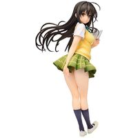 To Love-Ru Darkness - 1/7 Yui Kotegawa Uniform Ver. PVC