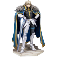 Fate/Grand Order: 1/8 Saber/Gawain PVC
