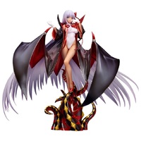 1/8 Fate / Grand Order Moon Cancer BB Tropical Wheat Color Ver. PVC