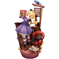 Odin Sphere: Leifdrasir 1/8 Alice PVC