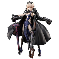 Fate/Grand Order - 1/7 Rider/Altria Pendragon Alter Ver. (HOBBY JAPAN Exclusive)