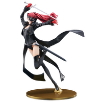 Persona 5 The Royal - 1/7 Kasumi Yoshizawa Phantom Thief Ver. PVC