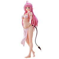 1/7 Lala Satalin Deviluke from To LOVEru DARKNESS PVC