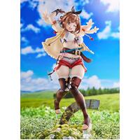 AMAKUNI - 1/6 Atelier Ryza Ever Darkness & the Secret Hideout Ryza Reisalin Stout PVC