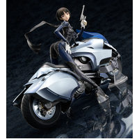1/8 Makoto Niijima Phantom Thief Ver. with Johanna from Persona 5