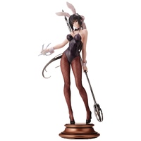 Overlord - 1/7 Narberal Gamma - so-bin Bunny girl Ver.