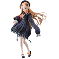 Fate/Grand Order - 1/7 Foreigner / Abigail Williams PVC (HOBBY JAPAN Exclusive)