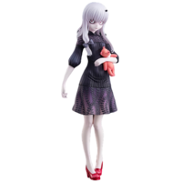 Fate/Grand Order - 1/7 Lavinia Whateley PVC (HOBBY JAPAN Exclusive)