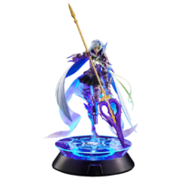 Fate/Grand Order - 1/7 Lancer - Brynhild LIMITED Ver. PVC (HOBBY JAPAN Exclusive)
