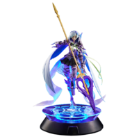 Fate/Grand Order - 1/7 Lancer - Brynhild LIMITED Ver. PVC (HOBBY JAPAN Exclusive)