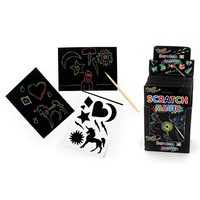 Scratch Magic