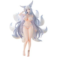 Azur Lane - 1/6 Shinano Dreamy White Sands Ver.