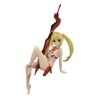 Noodle Stopper Figure - Caster / Nero Claudius PVC