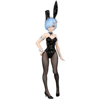 Re:Zero - BiCute Bunnies Figure - Rem