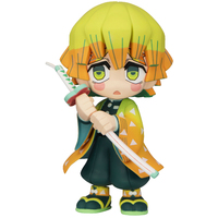 Demon Slayer: Kimetsu no Yaiba TOONIZE - Zenitsu Agatsuma