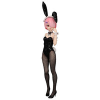Re:Zero - BiCute Bunnies Figure - Ram