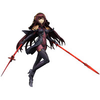 Fate/Grand Order - SSS Servant Figure - Lancer Scathach Third Ascension