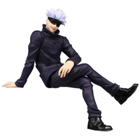 JUJUTSU KAISEN Noodle Stopper Figure - Satoru Gojo