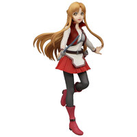 Sword Art Online the Movie - Progressive - Aria of a Starless Night SSS FIGURE - Asuna