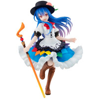 Touhou Project SSS FIGURE - Tenshi Hinanai Figure