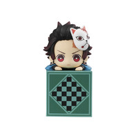 Demon Slayer: Kimetsu no Yaiba - Hikkake Figure - Tanjiro Kamado Ver. B