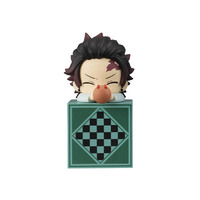 Demon Slayer: Kimetsu no Yaiba - Hikkake Figure - Tanjiro Kamado Ver. C